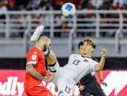 Teranyar, Ranking FIFA Indonesia Turun ke 119, Disalip Niger dan Gambia