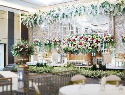 Ibis Styles Bekasi Jatibening, Pilihan Tepat untuk Resepsi Pernikahan