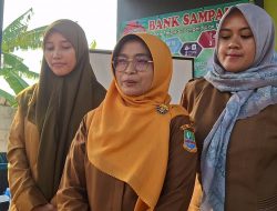 DLH Kabupaten Bekasi Dorong Swasta Bentuk Bank Sampah
