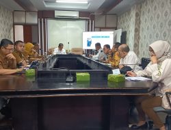 Dua Badan Usaha Tunggak Pajak Belum Selesaikan Kewajiban