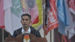 Budiono Cabut, Perindo Kabupaten Bekasi Tanpa Nakhoda
