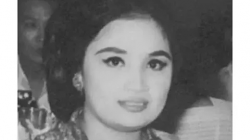 Profil Yurike Sanger, Istri ke-7 Presiden Soekarno yang Meninggal Dunia di Amerika Serikat