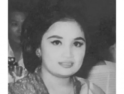 Profil Yurike Sanger, Istri ke-7 Presiden Soekarno yang Meninggal Dunia di Amerika Serikat