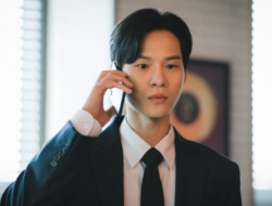 Aktor Yoon Ji On Tersandung Kasus DUI, Akui Kesalahan dan Mundur dari Drama Positively Yours