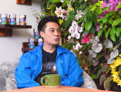 Diduga Bongkar Aib Paula Verhoeven, Baim Wong Kini Disebut Bangkrut dan Sepi Job!