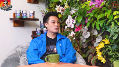 Diduga Bongkar Aib Paula Verhoeven, Baim Wong Kini Disebut Bangkrut dan Sepi Job!