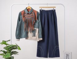 Naik Kelas Bersama Rumah BUMN BRI, UMKM Fashion Asal Bandung Semakin Dikenal dan Berhasil Tembus Pasar Internasional