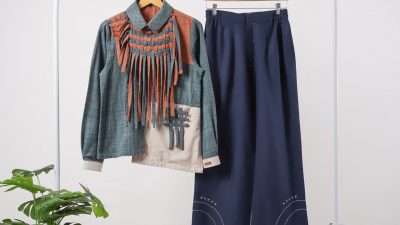 Naik Kelas Bersama Rumah BUMN BRI, UMKM Fashion Asal Bandung Semakin Dikenal dan Berhasil Tembus Pasar Internasional