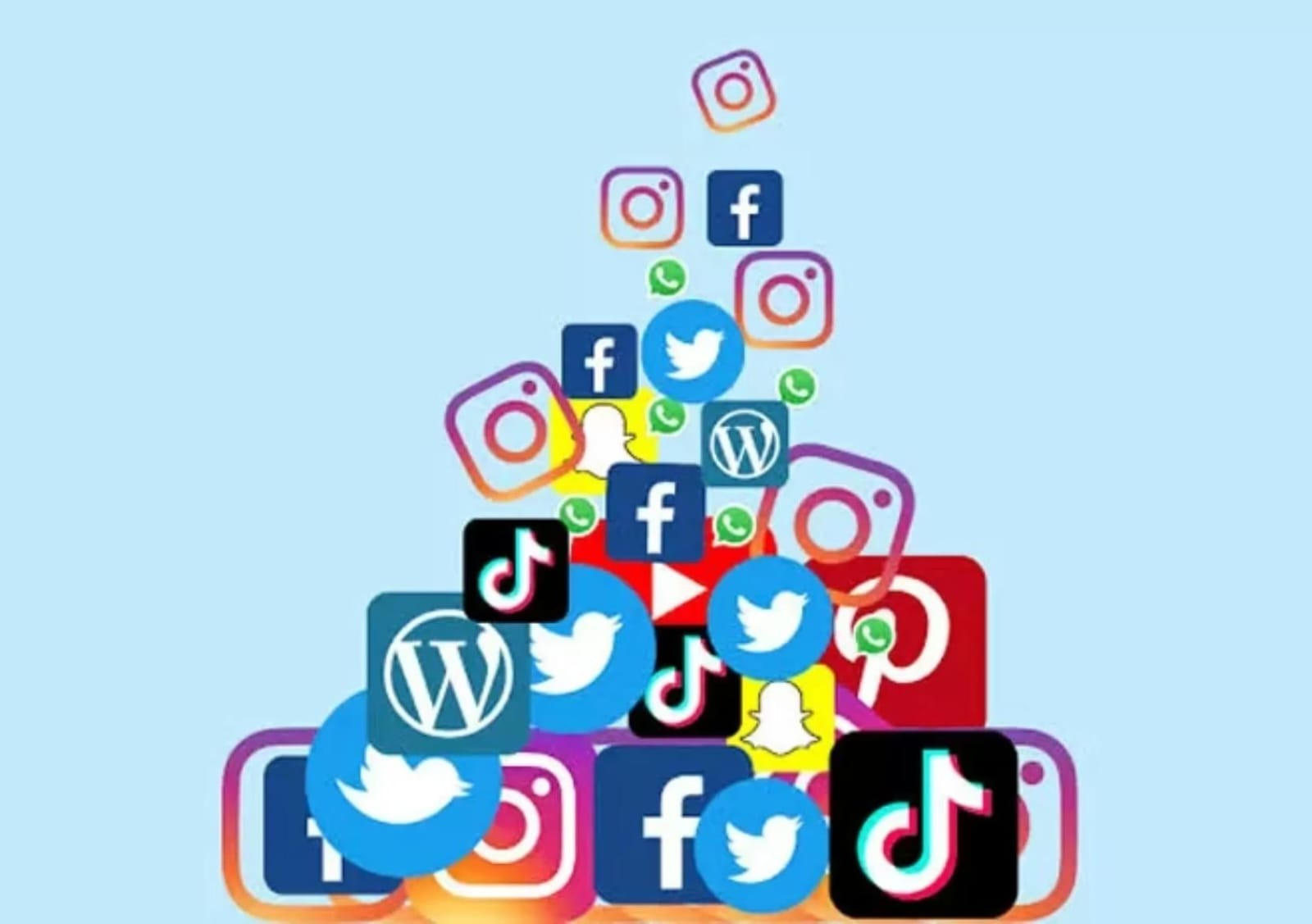 Komdigi Godok Wacana Satu Orang Satu Akun Medsos