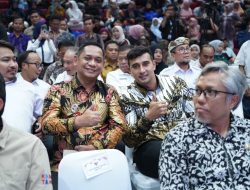 Pemkab Bekasi Dukung Program Tiga Juta Rumah