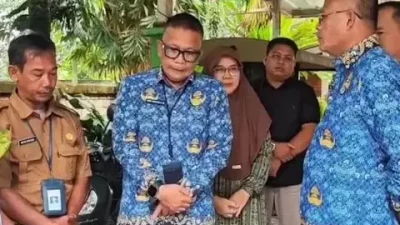 Akhiri Polemik, Wali Kota Prabumulih Pilih Rekonsiliasi Demi Jaga Stabilitas