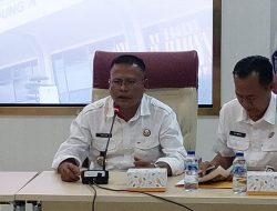 Prabumulih Kembali Tenang, Wali Kota Fokus Pembangunan