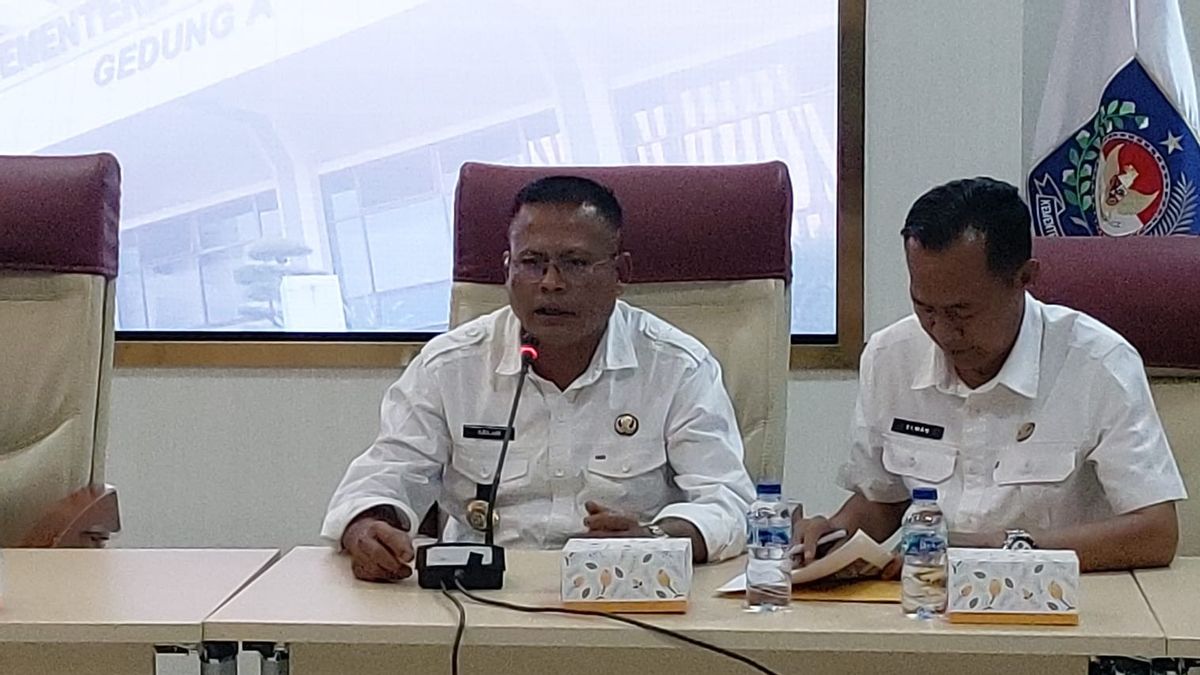Prabumulih Kembali Tenang, Wali Kota Fokus Pembangunan