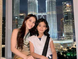 Ayu Ting Ting Bongkar Alasan Bilqis Tak Pernah Bertemu Enji Baskoro: Dia Nggak Ada Usahanya