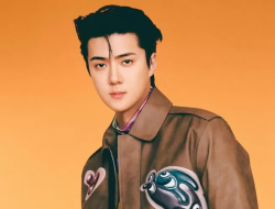 Sehun Bebas Wamil, EXO Siapkan Comeback pada Desember 2025!