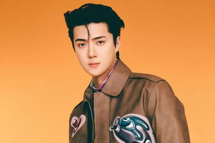 Sehun Bebas Wamil, EXO Siapkan Comeback pada Desember 2025!