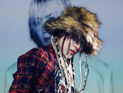 Kece Banget! Yuta NCT Rilis Teaser Album Solo Perdana ‘PERSONA’, Tampil Edgy dengan Gaya Rockstar