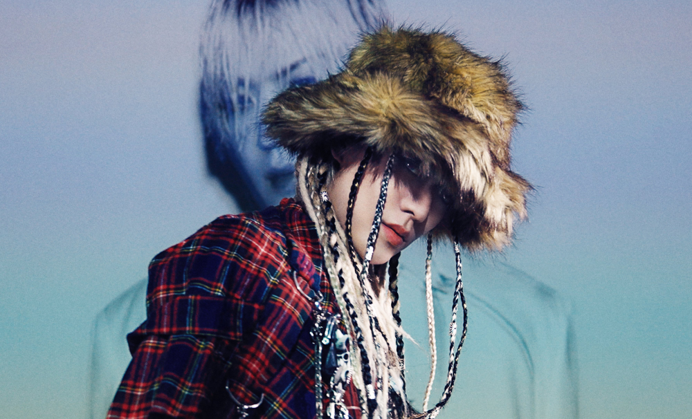Kece Banget! Yuta NCT Rilis Teaser Album Solo Perdana ‘PERSONA’, Tampil Edgy dengan Gaya Rockstar