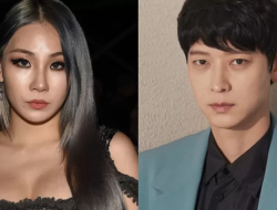Terancam Masuk Penjara, CL 2NE1 & Kang Dong Won Diduga Jalankan Agensi Ilegal