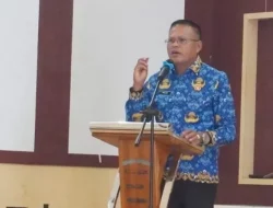 Polemik SMPN 1 Berakhir, Wali Kota Prabumulih Pilih Introspeksi dan Kembali Fokus Pembangunan untuk Masyarakat