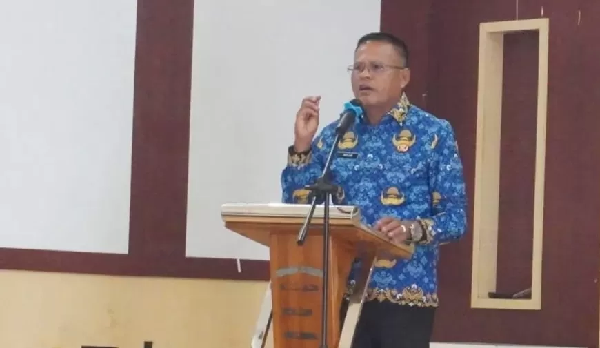 Polemik SMPN 1 Berakhir, Wali Kota Prabumulih Pilih Introspeksi dan Kembali Fokus Pembangunan untuk Masyarakat