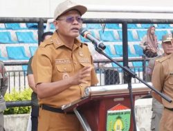 Rekonsiliasi Terjalin, Wali Kota Prabumulih Kembali Fokus Realisasikan Program Prioritas