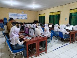   11 Siswa SMA Bekasi Lolos ke OSN Tingkat Nasional