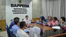 Pembangunan di Kabupaten Bekasi Prioritaskan Kepentingan Masyarakat