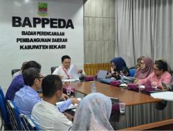 Pembangunan di Kabupaten Bekasi Prioritaskan Kepentingan Masyarakat