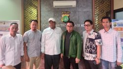 Selisih Pendapat Dewan PKB vs Dewan PDIP Kota Bekasi Berujung Laporan Polisi