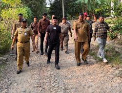 Bupati Bekasi Akui Kualitas Jalan Lingkungan Jauh dari Ideal