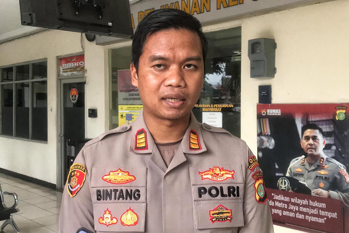 Kasus Perundungan Pelajar SMKN di Cikarang Barat Jadi Lima ABH dan Satu Tersangka, Semuanya Tidak Ditahan
