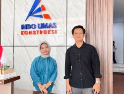 Telkom Bahas Implementasi Layanan Indibiz bersama PT Indo Limas Konstruksi