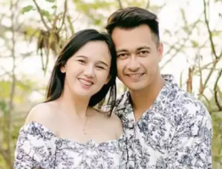 Eza Gionino dan Istri Sepakat Cerai, Hak Asuh Anak Jatuh ke Meiza Aulia