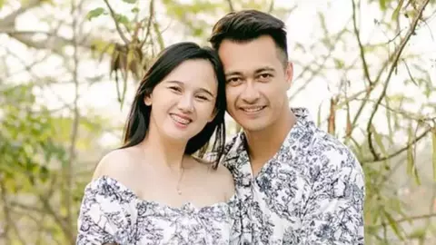 Eza Gionino dan Istri Sepakat Cerai, Hak Asuh Anak Jatuh ke Meiza Aulia