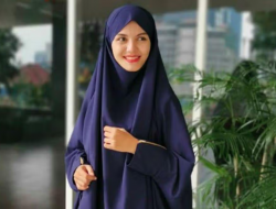 Dituding Tak Bertanggung Jawab Usai Tabrak Lari, Nadya Almira Klarifikasi: Saya Nggak Kemana-mana