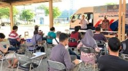 Jadwal dan Lokasi SIM Keliling Bekasi, Selasa 23 September 2025