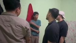 Polisi Tangkap Penjambret Sadis di Jatiasih, Eksekutor Sampai Menangis 