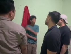 Polisi Tangkap Penjambret Sadis di Jatiasih, Eksekutor Sampai Menangis 