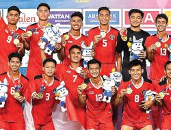 SEA Games 2025, Indonesia Terancam Kehilangan 41 Medali Emas, Ini Penyebabnya