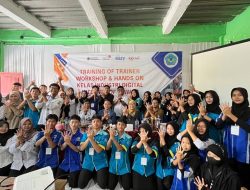 Telkom Indonesia Gelar Training of Trainer & Workshop Hands-On KIDI IoT di SMK Nur Syafi’il Ummah Purwakarta