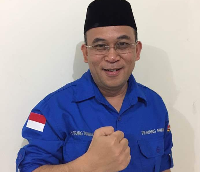 Pra Musda PAN Kota Bekasi Digelar 11 Oktober, DPW Siapkan Seleksi Formatur