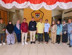 IBI Kosgoro 1957 Percepat Transformasi Digital dengan Internet Andal dan Managed Service dari Telkom Indonesia