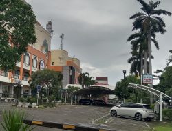 Mal di Bekasi Satu per Satu Tutup! Apa yang Terjadi?