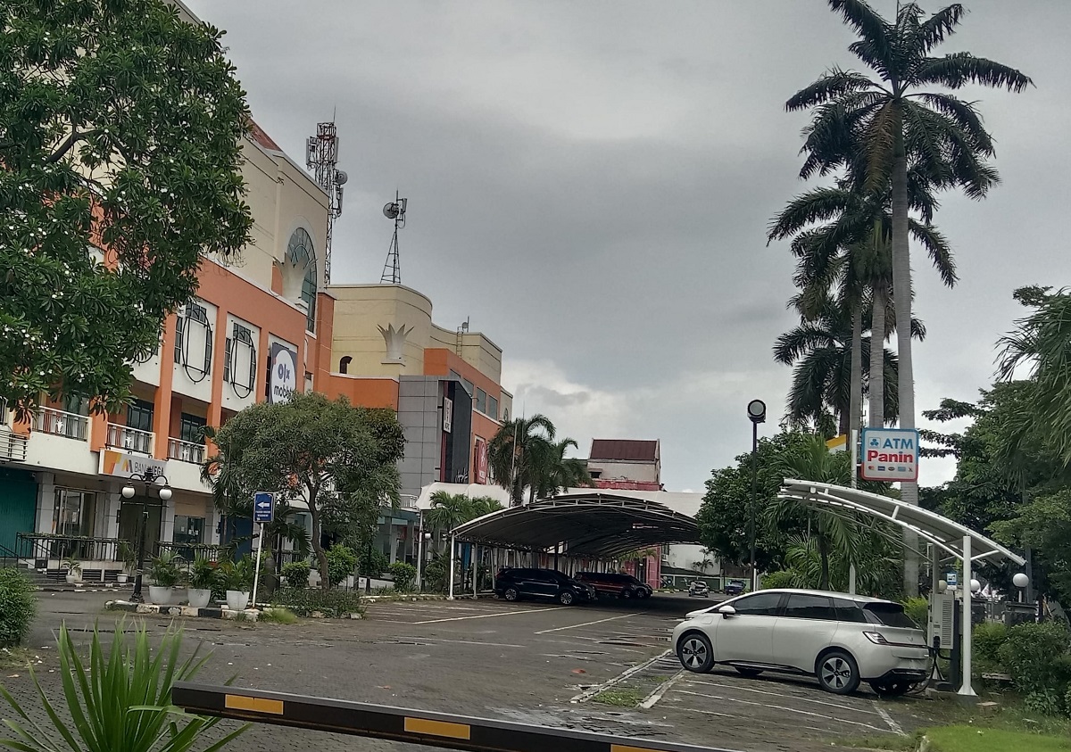 Mal di Bekasi Satu per Satu Tutup! Apa yang Terjadi?