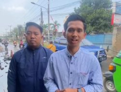 Jalan PU Cimuning Tergenang, Dewan Turun Tangan!