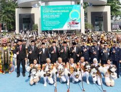 Wakil Bupati Bekasi: Harhubnas Sebuah Jembatan Saling Terhubung