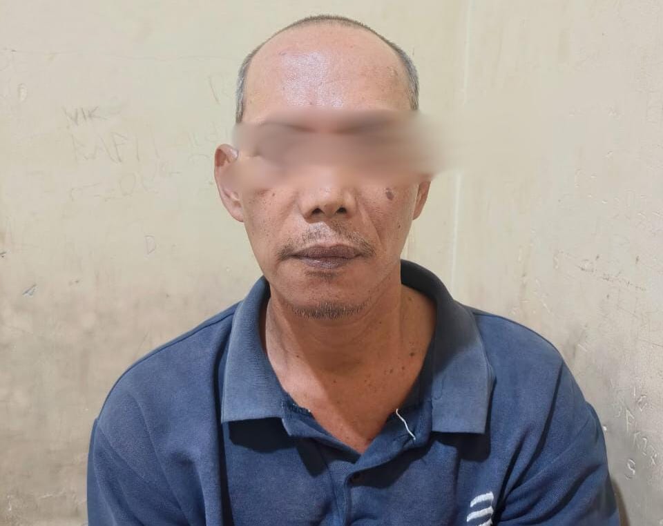Niat Cari Kerja, Motor Warga Kuningan Dibawa Kabur Calo di Cikarang