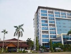 Di Tengah Tekanan Fiskal, Pemkot Bekasi Kaji WFH Pegawai untuk Efisiensi