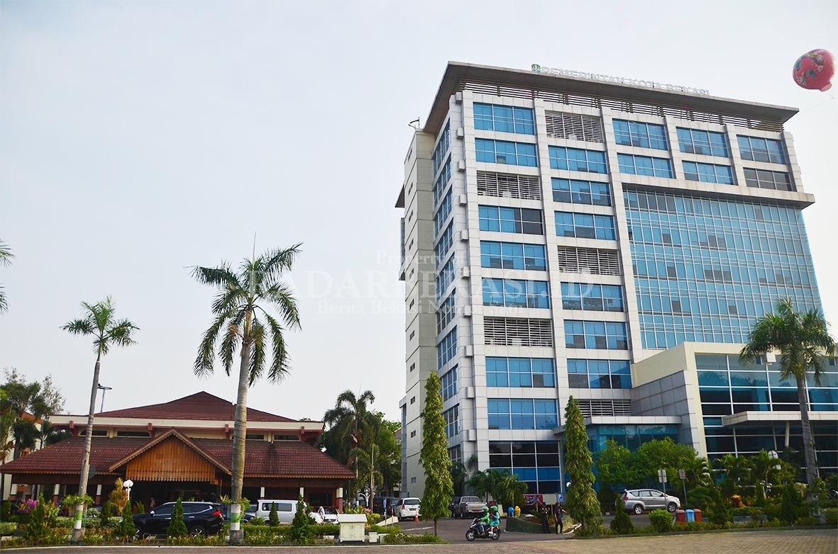 Pemkot Bekasi Lelang Enam Kursi Posisi Eselon 2, Ini Daftarnya